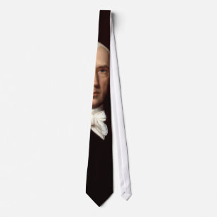 Cravate James Madison Necktie