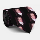 Cravate James Monroe (Roulé)