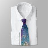 CRAVATE JARDIN DES OMBRES PERDUES, PLANTE MAGIQUE DE BOUTE (Attaché)