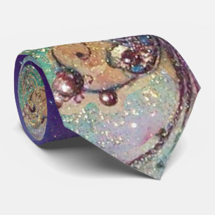 CRAVATE JARDIN DES OMBRES PERDUES, PLANTE MAGIQUE DE BOUTE