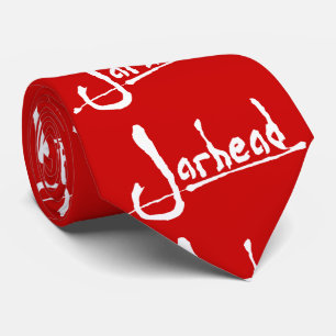 CRAVATE JARHEAD