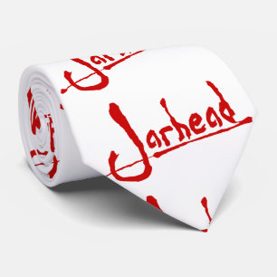 CRAVATE JARHEAD