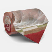 Cravate Jasmine par Albert Joseph Moore,  Art fin victorie (Roulé)