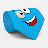 Cravate - Jasper Stropdas (Opgerold)