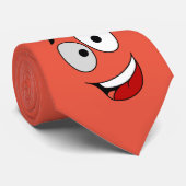 Cravate - Jasper Stropdas (Opgerold)