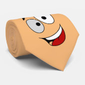 Cravate - Jasper Stropdas (Opgerold)