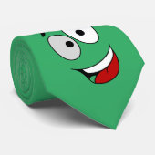 Cravate - Jasper Stropdas (Opgerold)