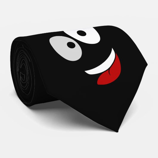 Cravate - Jasper Stropdas (Opgerold)