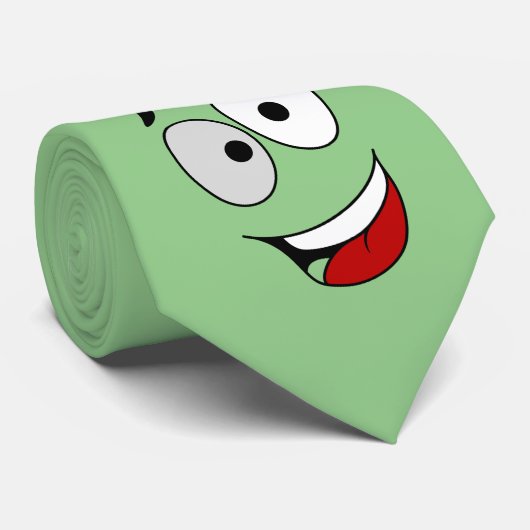 Cravate - Jasper Stropdas (Opgerold)