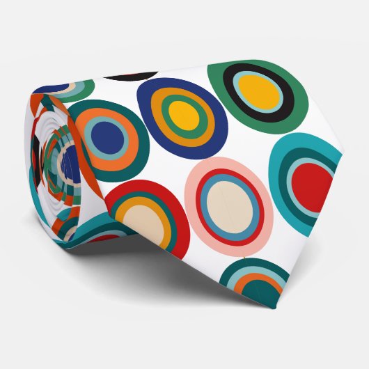 Cravate Jawbreakers (Roulé)