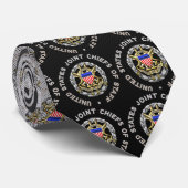 Cravate JCS Special Edition (Roulé)