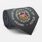 Cravate JCS Special Edition (Roulé)