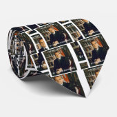 Cravate je ne suis pas un escroc (Roulé)