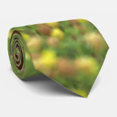 Cravate Je suis Groundhog (Roulé)