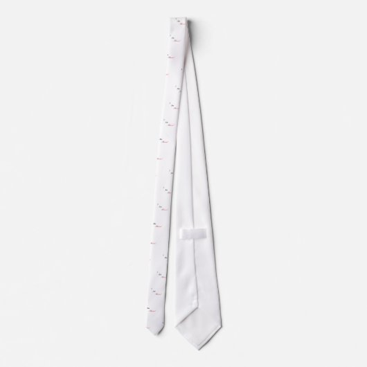 CRAVATE JE SUIS IMPRESSIONNANT ! ! ! (Dos)