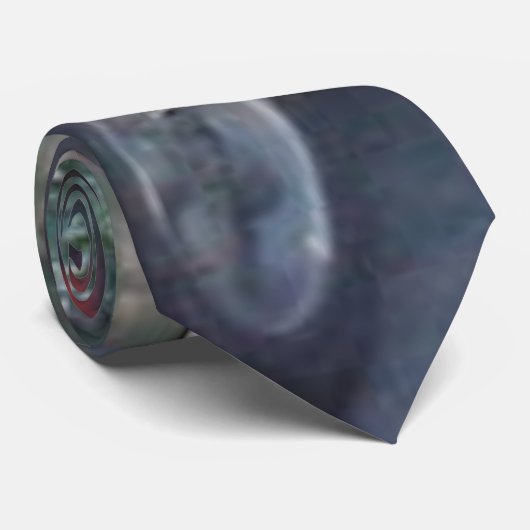 Cravate Jeepin (Roulé)