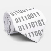 Cravate Jésus (Roulé)