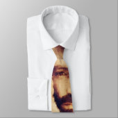 Cravate Jesus AA (Attaché)