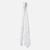 Cravate Jeu dans le logo de Peoria (Dos)