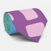 Cravate Jeu Retro (Roulé)