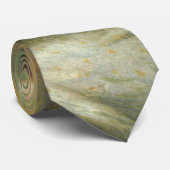 Cravate Jeunes filles au piano par Pierre Renoir (Roulé)