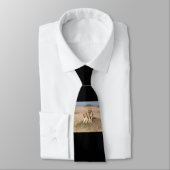 Cravate Jeunes lions (Attaché)