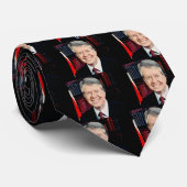 Cravate Jimmy Carter 39 (Roulé)