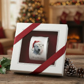 Cravate Jingle Bear Joy, personnalisé