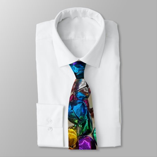 Cravate jingle bell tie (Attaché)