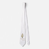 Cravate John 3:16 (Devant)