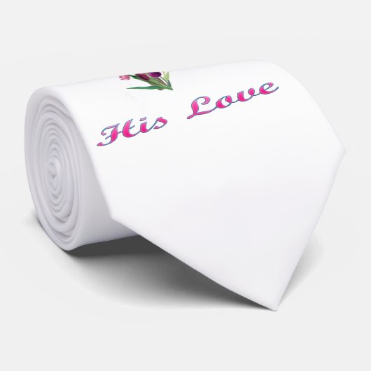 Cravate john 3:16 (Roulé)