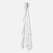 Cravate John 3:16 (Dos)