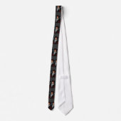 Cravate John CalvinTie #2 (Dos)