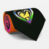 Cravate Joie (Roulé)