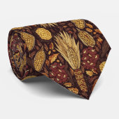 Cravate Joie généreuse (Roulé)