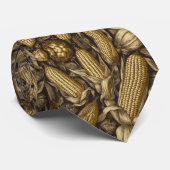 Cravate Joie généreuse (Roulé)