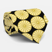 Cravate joint du Japon (Roulé)