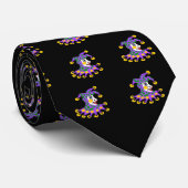 Cravate Joker (Roulé)