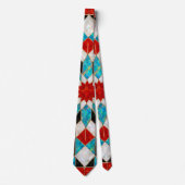 Cravate Joli foulard (Devant)
