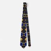 Cravate Joli foulard (Devant)
