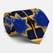 Cravate Joli foulard (Roulé)