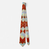 Cravate Joli foulard (Devant)
