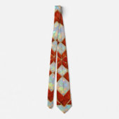 Cravate Joli foulard (Dos)