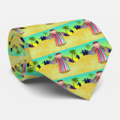 Cravate Joseph, (Roulé)