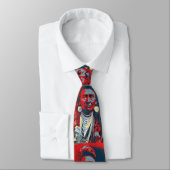 Cravate Joseph en chef (Attaché)