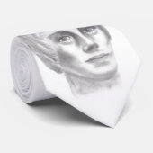 Cravate joseph smith lds mormon suivez le prophète (Roulé)