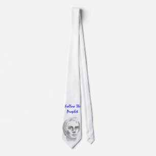 Cravate joseph smith mds mormon suivez le prophète
