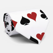 Cravate Jouer des combinaisons de carte Thunder_Cove (Roulé)