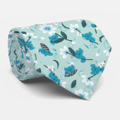 Cravate Jouer Koala Motif mignon animal et l'art nature (Roulé)