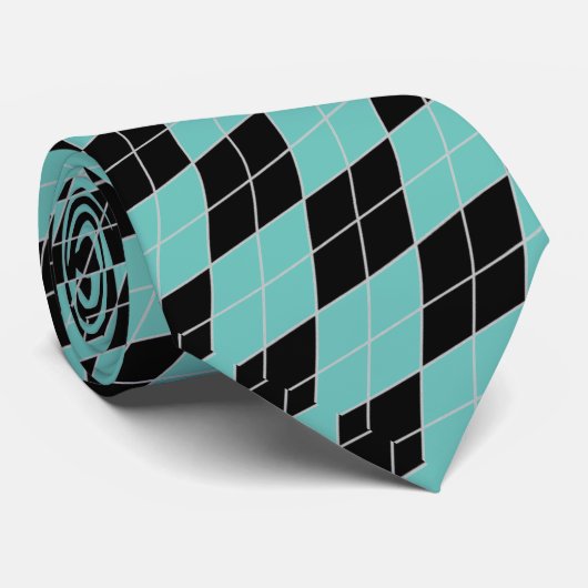 Cravate Jour de Pather (Roulé)